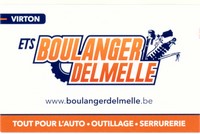 Boulanger-Delmelle