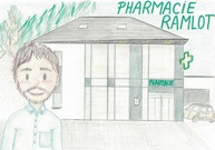 Pharmacie Ramlot